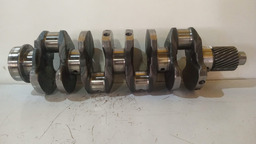 Virabrequim L200 Triton Dakar 3.2 2001 a 2021 Retificar 