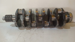 VIRABREQUIM L200 TRITON DAKAR 3.2 2001 A 2021 RETIFICAR 