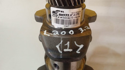 VIRABREQUIM L200 TRITON DAKAR 3.2 2001 A 2021 RETIFICAR 