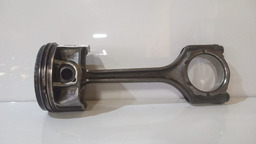 Biela Com Pistao Fiat Uno Vivace 2017 a 2020