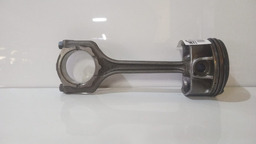 BIELA COM PISTAO FIAT UNO VIVACE 2017 A 2020