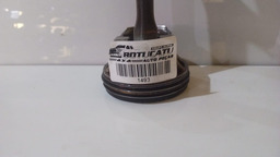 BIELA COM PISTAO FIAT UNO VIVACE 2017 A 2020