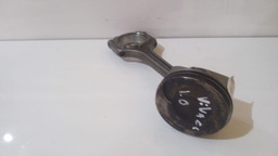 BIELA COM PISTAO FIAT UNO VIVACE 2017 A 2020