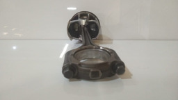 BIELA COM PISTAO FIAT UNO VIVACE 2017 A 2020