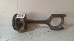Biela Com Pistão Chevrolet Prisma 1.4 2013 a 2019