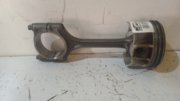 BIELA COM PISTÃO CHEVROLET PRISMA 1.4 2013 A 2019