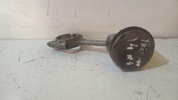 BIELA COM PISTÃO CHEVROLET PRISMA 1.4 2013 A 2019