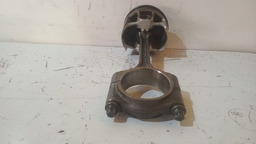 BIELA COM PISTÃO CHEVROLET PRISMA 1.4 2013 A 2019