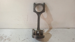 BIELA COM PISTÃO CHEVROLET PRISMA 1.4 2013 A 2019