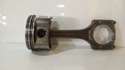 Biela Com Pistão Volkswagen Jetta 2.5 2011 A 2013 (3)