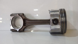 BIELA COM PISTÃO VOLKSWAGEN JETTA 2.5 2011 A 2013 (3)