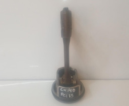 BIELA COM PISTÃO VOLKSWAGEN JETTA 2.5 2011 A 2013 (3)