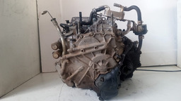 CAIXA CAMBIO CR-V 2.0 2012 2013 A 2016 4X2 AUTOMÁTICA