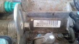 CAIXA CAMBIO CR-V 2.0 2012 2013 A 2016 4X2 AUTOMÁTICA