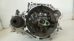 Caixa Cambio Hb20 2013 2014 a 2016 1.6 Manual 5 Marchas