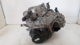 CAIXA CAMBIO HB20 2013 2014 A 2016 1.6 MANUAL 5 MARCHAS