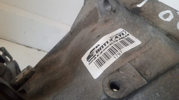 CAIXA CAMBIO HB20 2013 2014 A 2016 1.6 MANUAL 5 MARCHAS