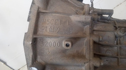 CAIXA CAMBIO HB20 2013 2014 A 2016 1.6 MANUAL 5 MARCHAS