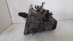 CAIXA CAMBIO HB20 2013 2014 A 2016 1.6 MANUAL 5 MARCHAS