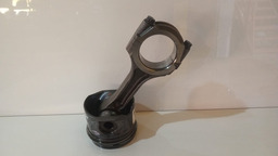 Biela Com Pistão Toyota Hilux 3.0 2004 A 2011 09624k (9)