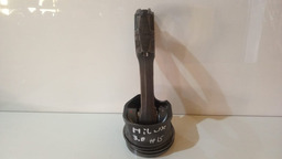 BIELA COM PISTÃO TOYOTA HILUX 3.0 2004 A 2011 09624K (9)