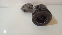 BIELA COM PISTÃO TOYOTA HILUX 3.0 2004 A 2011 09624K (9)