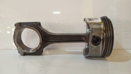 BIELA COM PISTÃO FORD FUSION 2.0 2015 (2)
