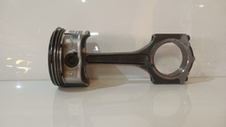 Biela Com Pistão Ford Fusion 2.0 2015