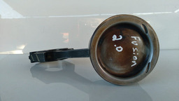 BIELA COM PISTÃO FORD FUSION 2.0 2015