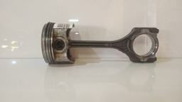 Biela Com Pistão Honda City Fit 1.5 2009 A 2015 (7)