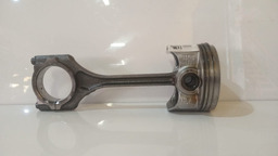 BIELA COM PISTÃO HONDA CITY FIT 1.5 2009 A 2015 (7)