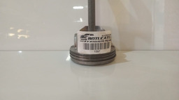 BIELA COM PISTÃO HONDA CITY FIT 1.5 2009 A 2015 (7)