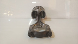 BIELA COM PISTÃO HONDA CITY FIT 1.5 2009 A 2015 (7)