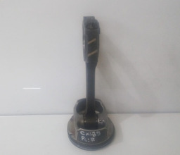 BIELA COM PISTÃO FORD FUSION 2.0 2015 (3)