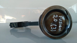 BIELA COM PISTÃO FORD FUSION 2.0 2015 (3)