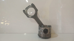 Biela Com Pistão Fiat Toro 2.0 Diesel 2018 a 2020