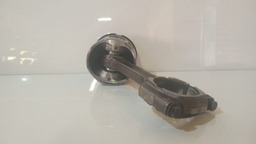 BIELA COM PISTÃO FIAT TORO 2.0 DIESEL 2018 A 2020