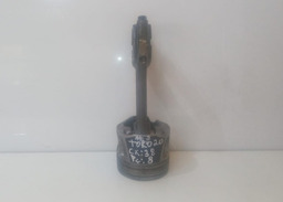 BIELA COM PISTÃO FIAT TORO 2.0 DIESEL 2018 A 2020 (2)