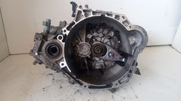 Caixa Cambio Cerato Kia Soul 1.6 2010 a 2011 Manual 5 Marc