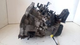 CAIXA CAMBIO CERATO KIA SOUL 1.6 2010 A 2011 MANUAL 5 MARC