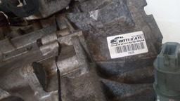 CAIXA CAMBIO CERATO KIA SOUL 1.6 2010 A 2011 MANUAL 5 MARC