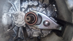 CAIXA CAMBIO CERATO KIA SOUL 1.6 2010 A 2011 MANUAL 5 MARC