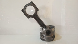 Biela Com Pistão Nissan Frontier 2.5 2014 2015 089218 (1)