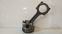 BIELA COM PISTÃO NISSAN FRONTIER 2.5 2014 2015 089218 (1)