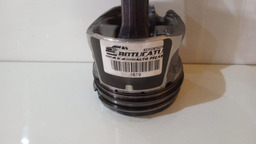 BIELA COM PISTÃO NISSAN FRONTIER 2.5 2014 2015 089218 (1)