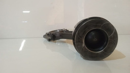 BIELA COM PISTÃO NISSAN FRONTIER 2.5 2014 2015 089218 (1)