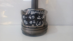 BIELA COM PISTÃO NISSAN FRONTIER 2.5 2014 2015 089218 (1)