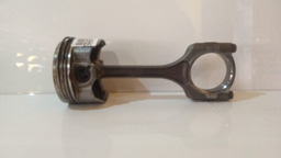 Biela Com Pistão Honda Civic 1.8  2007 A 2011 (3)