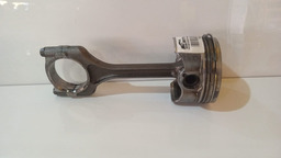 BIELA COM PISTÃO HONDA CIVIC 1.8  2007 A 2011 (3)