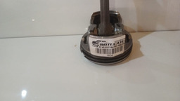 BIELA COM PISTÃO HONDA CIVIC 1.8  2007 A 2011 (3)